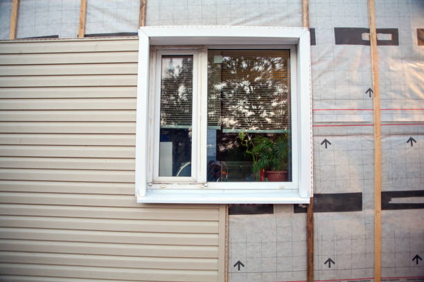 Professional Siding Installation & Repair in Shawnee Hills, OH